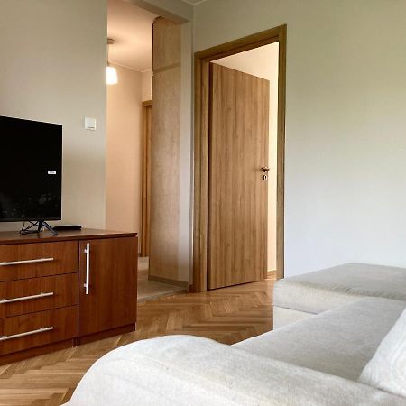 Apartament W Rynku Breslávia Exterior foto