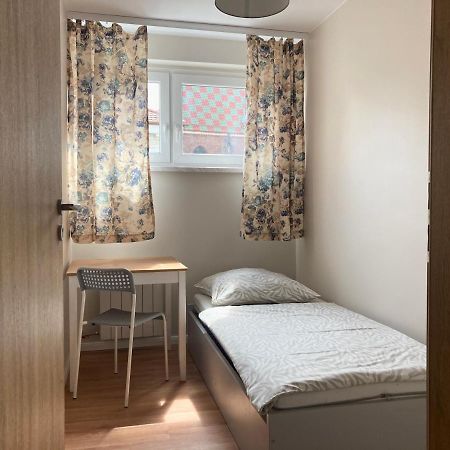 Apartament W Rynku Breslávia Exterior foto