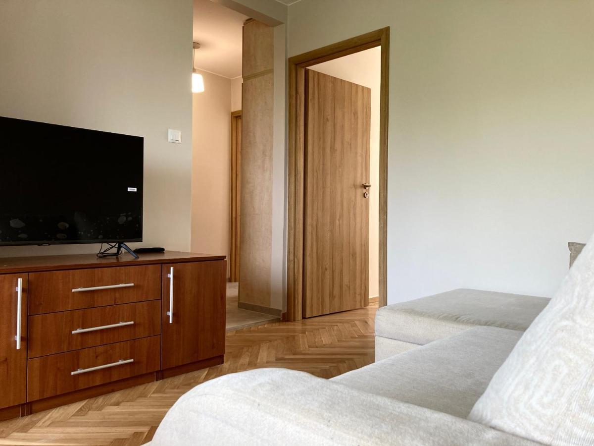 Apartament W Rynku Breslávia Exterior foto