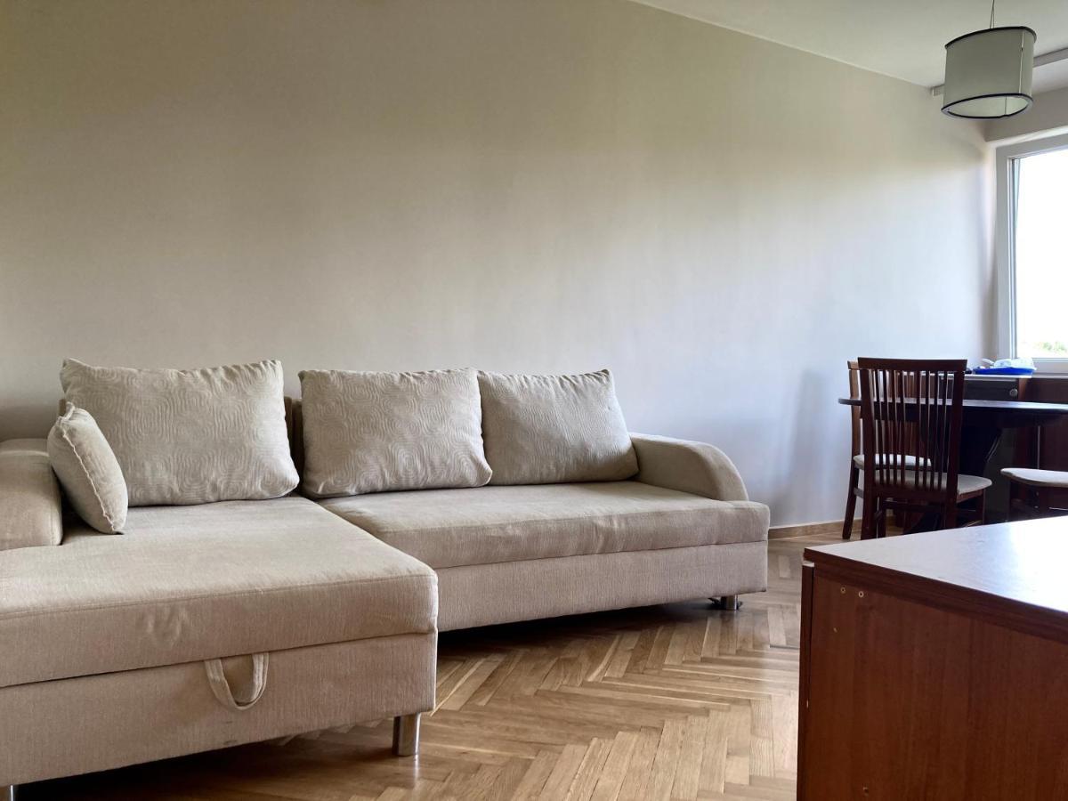 Apartament W Rynku Breslávia Exterior foto